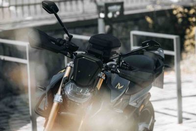 Handskyddssats SW-Motech Triumph SPEED TRIPLE 1050 S ABS 18-20