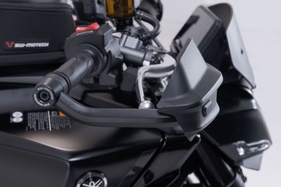 Handskyddssats SW-Motech Adventure Yamaha MT-09 ABS 23-upp