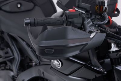 Handskyddssats SW-Motech Adventure Yamaha MT-09 ABS 23-upp