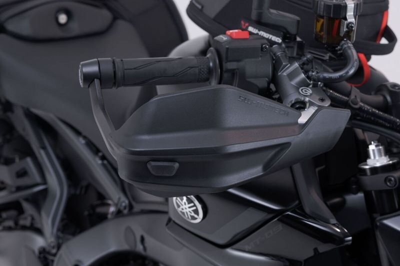 Handskyddssats SW-Motech Adventure Yamaha MT-09 ABS 23-upp