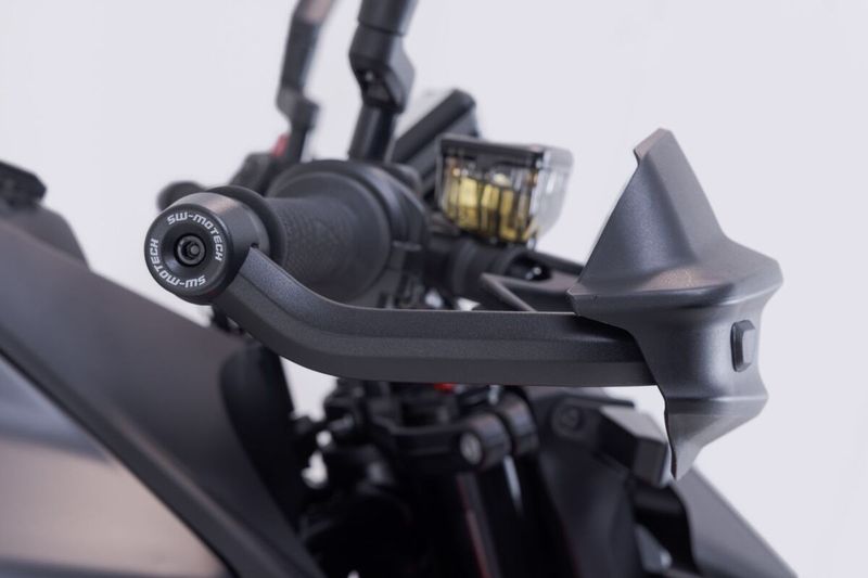 Handskyddssats SW-Motech Adventure Ktm DUKE 990 ABS 24-upp