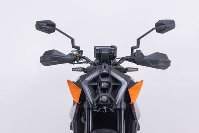 Handskyddssats SW-Motech Adventure Ktm DUKE 990 ABS 24-upp