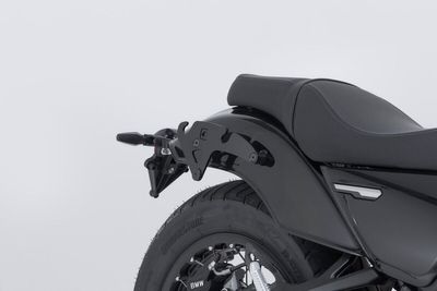 Sidohållare SW-Motech SLH LH1 Bmw 24-upp