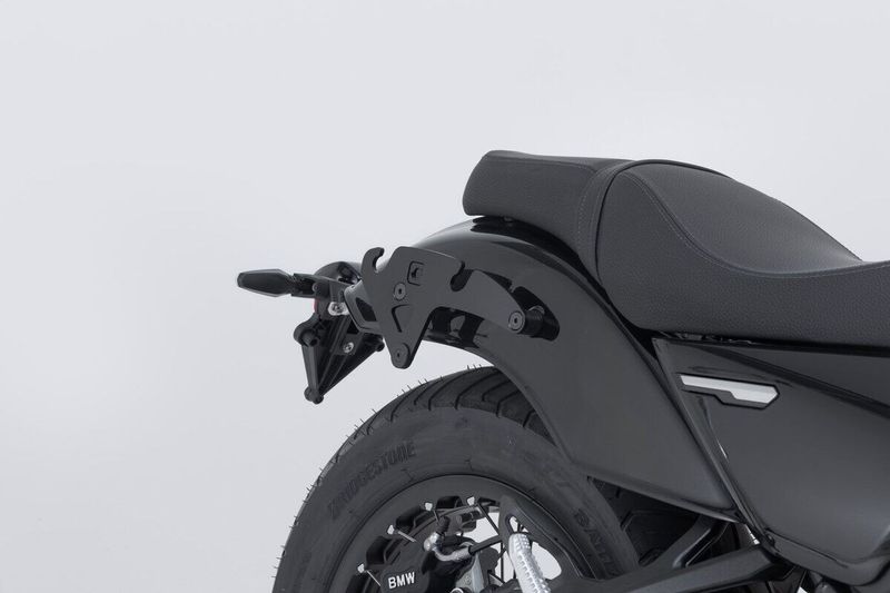 Sidohållare SW-Motech SLH LH1 Bmw 24-upp