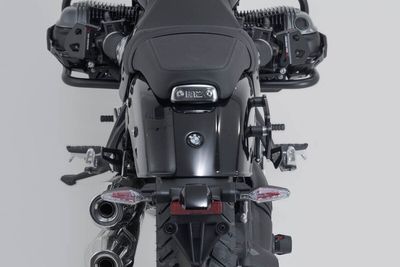 Sidohållare SW-Motech SLH LH1 Bmw 24-upp