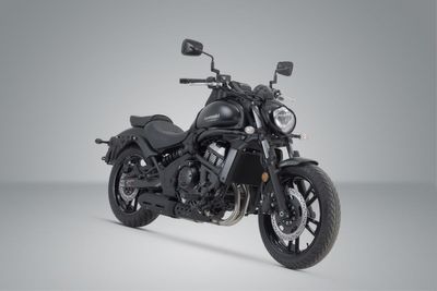 Sidohållare SW-Motech SLH LH2 Kawasaki Vulcan S 15-24