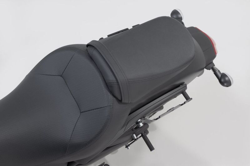Sidohållare SW-Motech SLH LH2 Kawasaki Vulcan S 15-24