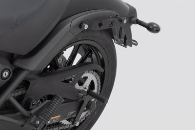 Sidohållare SW-Motech SLH LH2 Kawasaki Vulcan S 15-24