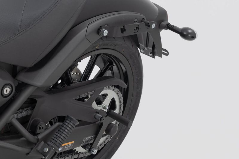 Sidohållare SW-Motech SLH LH2 Kawasaki Vulcan S 15-24