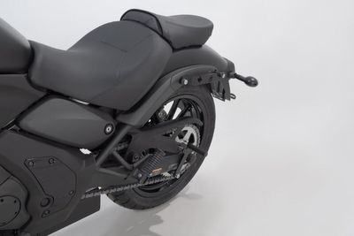 Sidohållare SW-Motech SLH LH2 Kawasaki Vulcan S 15-24