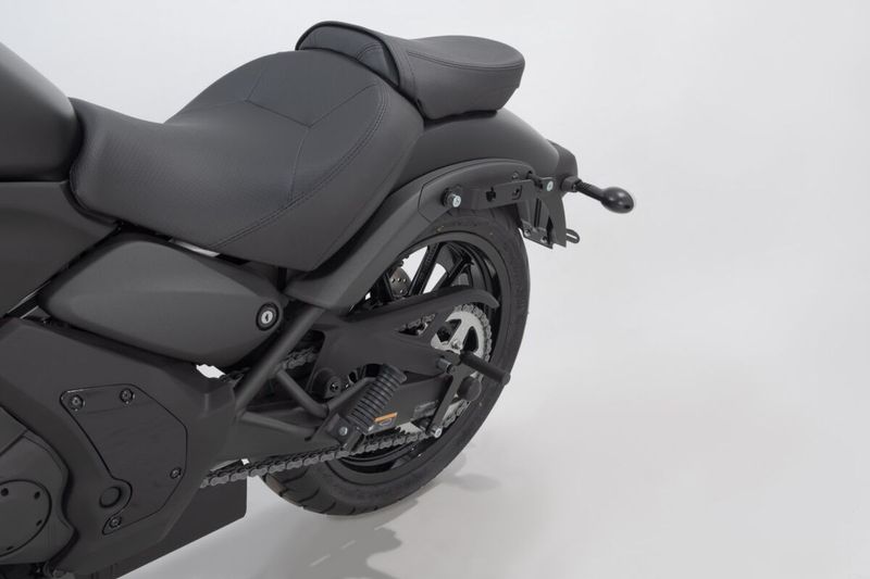 Sidohållare SW-Motech SLH LH2 Kawasaki Vulcan S 15-24