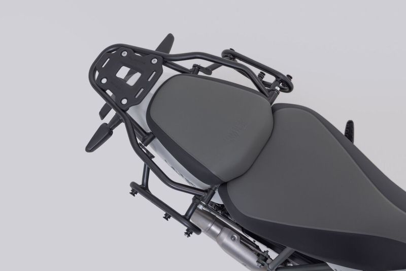 Sidohållare SW-Motech SLC vänster Royal Enfield HIMALAYAN 450 ABS 24-upp