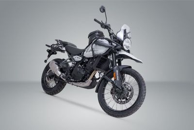 Sidohållare SW-Motech SLC höger Royal Enfield HIMALAYAN 450 ABS 24-upp