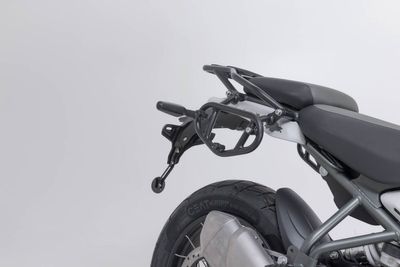 Sidohållare SW-Motech SLC höger Royal Enfield HIMALAYAN 450 ABS 24-upp