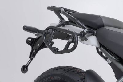 Sidohållare SW-Motech SLC höger Royal Enfield HIMALAYAN 450 ABS 24-upp