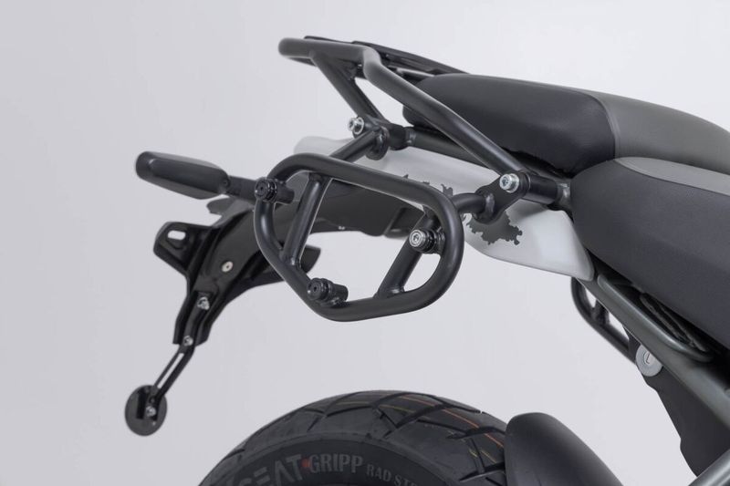 Sidohållare SW-Motech SLC höger Royal Enfield HIMALAYAN 450 ABS 24-upp