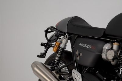 Sidohållare SW-Motech SLC höger Triumph THRUXTON 1200 RS ABS 20-24