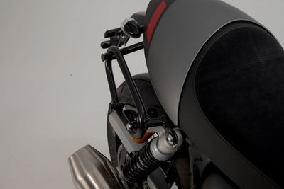 Sidohållare SW-Motech SLC höger Triumph THRUXTON 1200 RS ABS 20-24