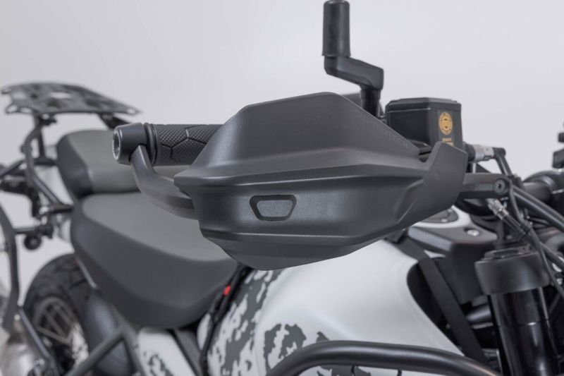 Handskyddssats SW-Motech Royal Enfield HIMALAYAN 450 ABS 24-upp