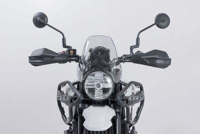 Handskyddssats SW-Motech Royal Enfield HIMALAYAN 450 ABS 24-upp