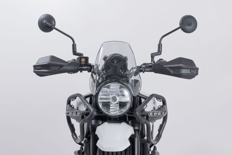 Handskyddssats SW-Motech Royal Enfield HIMALAYAN 450 ABS 24-upp