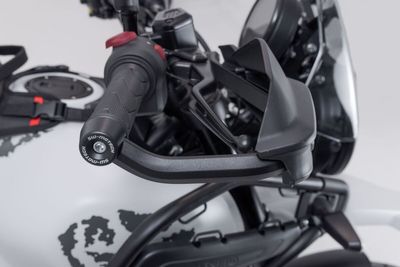 Handskyddssats SW-Motech Royal Enfield HIMALAYAN 450 ABS 24-upp