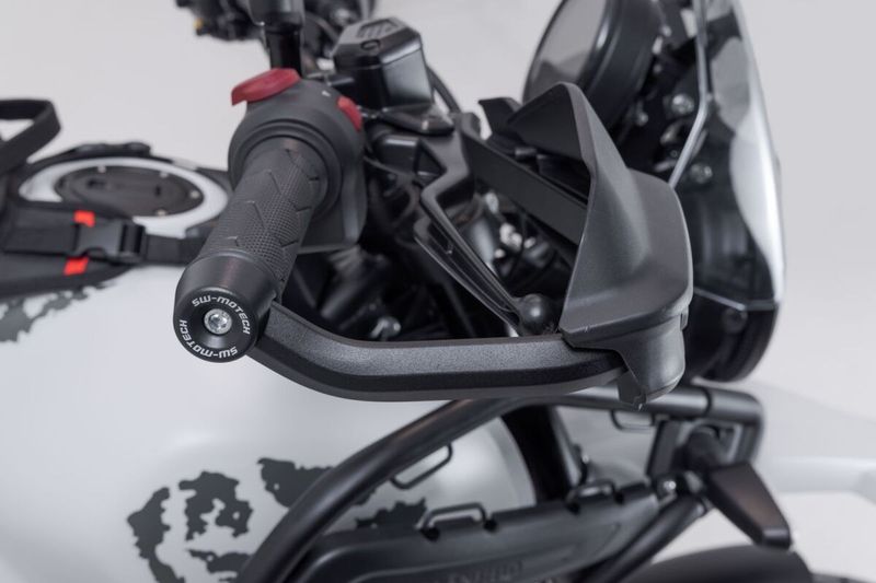 Handskyddssats SW-Motech Royal Enfield HIMALAYAN 450 ABS 24-upp