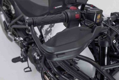 Handskyddssats SW-Motech Royal Enfield HIMALAYAN 450 ABS 24-upp