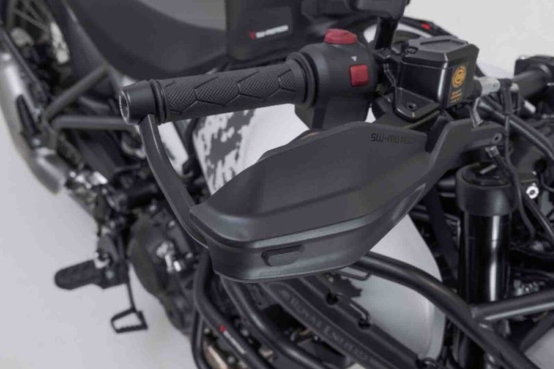 Handskyddssats SW-Motech Royal Enfield HIMALAYAN 450 ABS 24-upp