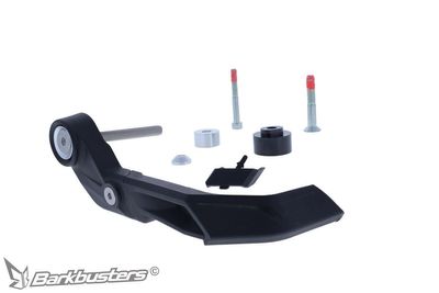 Skydd handtag Barkbusters AERO-GP Threaded svart