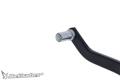 Fäste Barkbusters svart Ducati 15-24