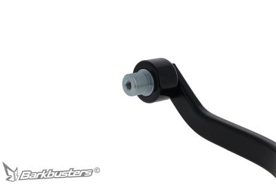 Fäste Barkbusters svart Honda 20-24