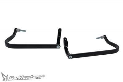 Fäste Barkbusters svart Bmw 18-24