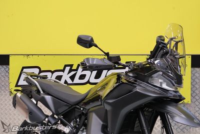 Fäste Barkbusters Cfmoto 22-upp, Ducati 21-upp
