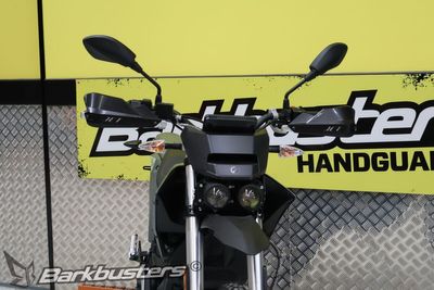Fäste Barkbusters FX FXE Zero Lean and Mean 24-upp