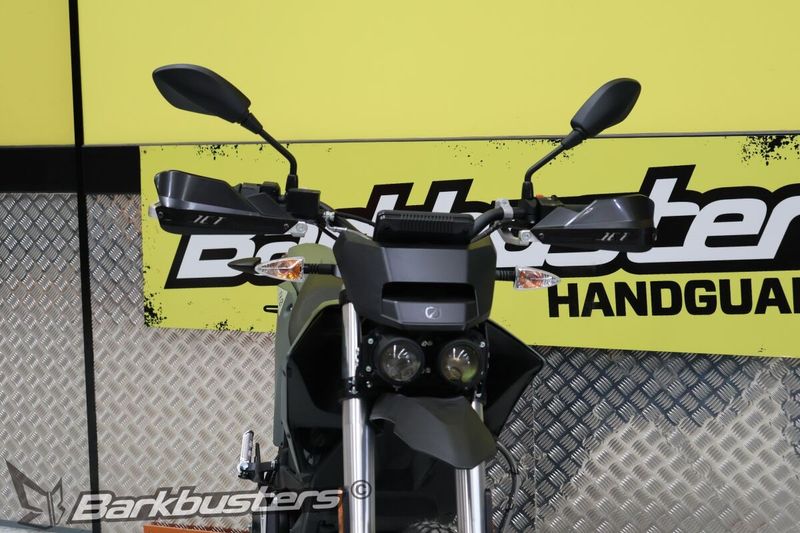 Fäste Barkbusters FX FXE Zero Lean and Mean 24-upp