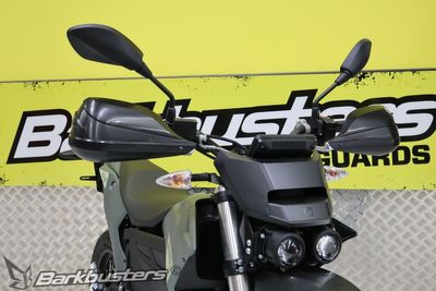 Fäste Barkbusters FX FXE Zero Lean and Mean 24-upp