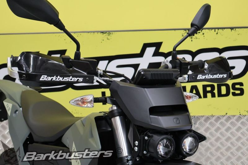 Fäste Barkbusters FX FXE Zero Lean and Mean 24-upp