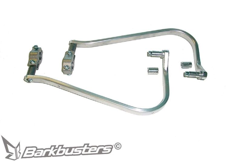 Fäste Barkbusters 2POINT 22MM