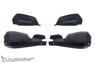 Handskydd Barkbusters VPS Handguard Plast.vps VPS-203-BB