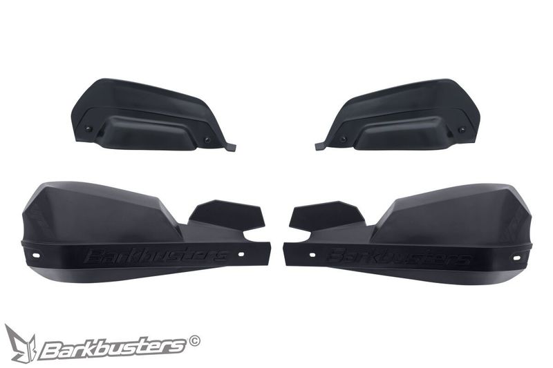 Handskydd Barkbusters VPS Handguard Plast.vps VPS-203-BB
