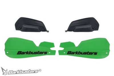 Handskydd Barkbusters VPS Handguard Plast.vps VPS-203-GR