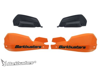 Handskydd Barkbusters VPS Handguard Plast.vps VPS-203-OR