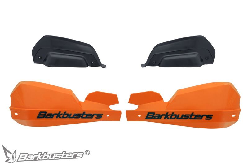Handskydd Barkbusters VPS Handguard Plast.vps VPS-203-OR