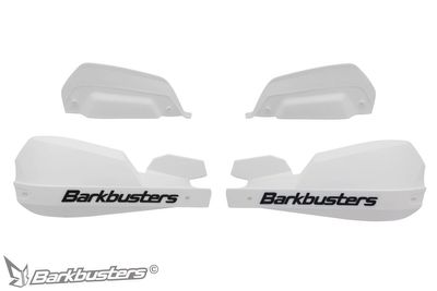 Handskydd Barkbusters VPS Handguard Plast.vps VPS-203-WW
