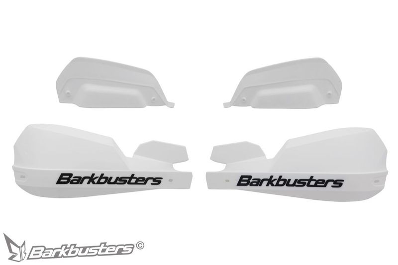 Handskydd Barkbusters VPS Handguard Plast.vps VPS-203-WW