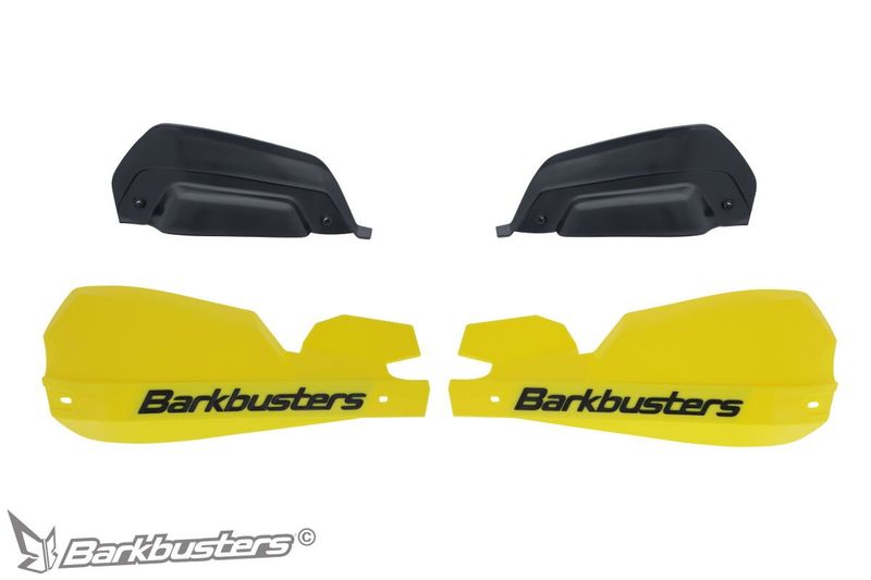Handskydd Barkbusters VPS Handguard Plast.vps VPS-203-YE