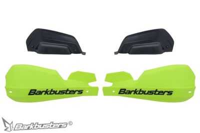 Handskydd Barkbusters VPS Hiviz