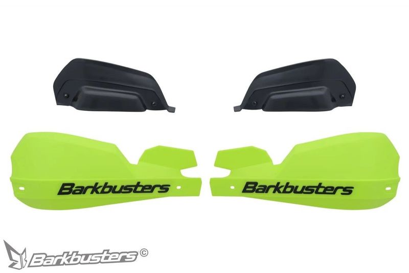 Handskydd Barkbusters VPS Hiviz
