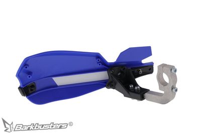Handskydd Barkbusters VPS Handguard blå